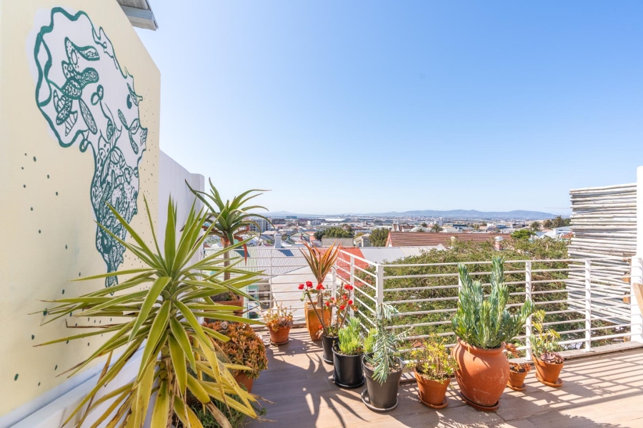 3 Bedroom Property for Sale in Woodstock Western Cape